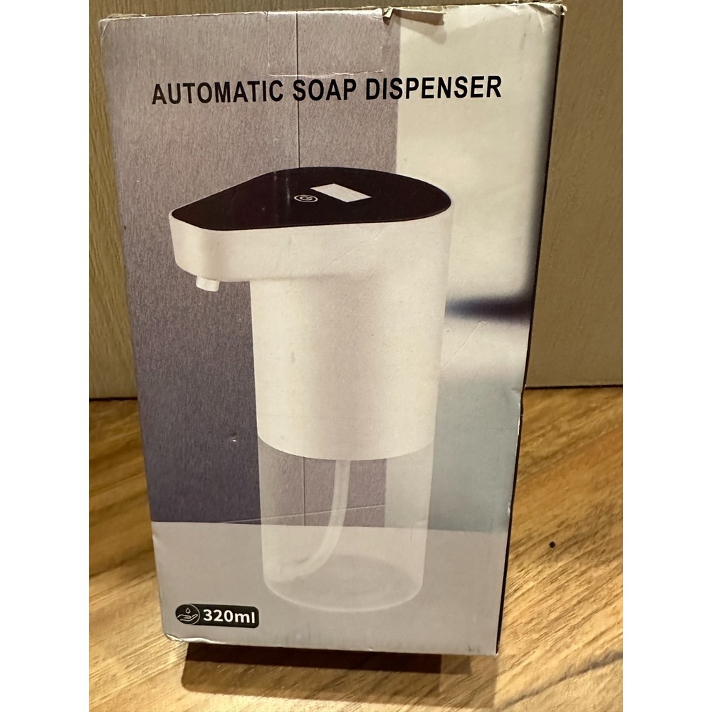 Automatic Soap Dispenser 320 ml